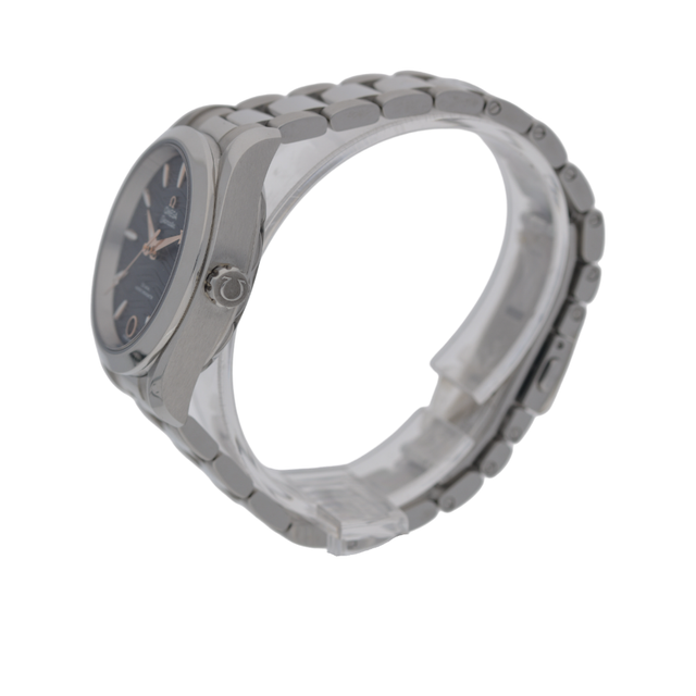 Omega Aqua Terra 150m Ladies 220.10.34.20.03.001 Image 2